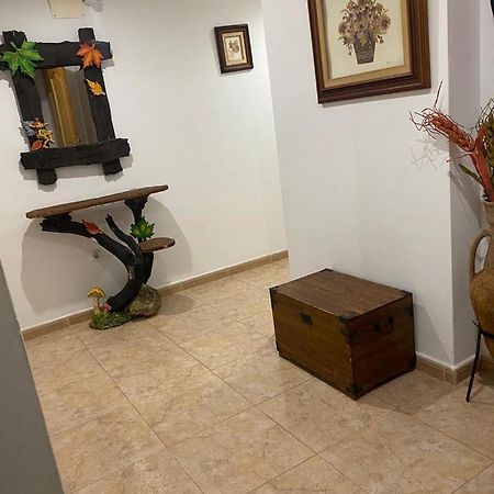 Hostal Y Apartamentos La Vereda رويديرا المظهر الخارجي الصورة