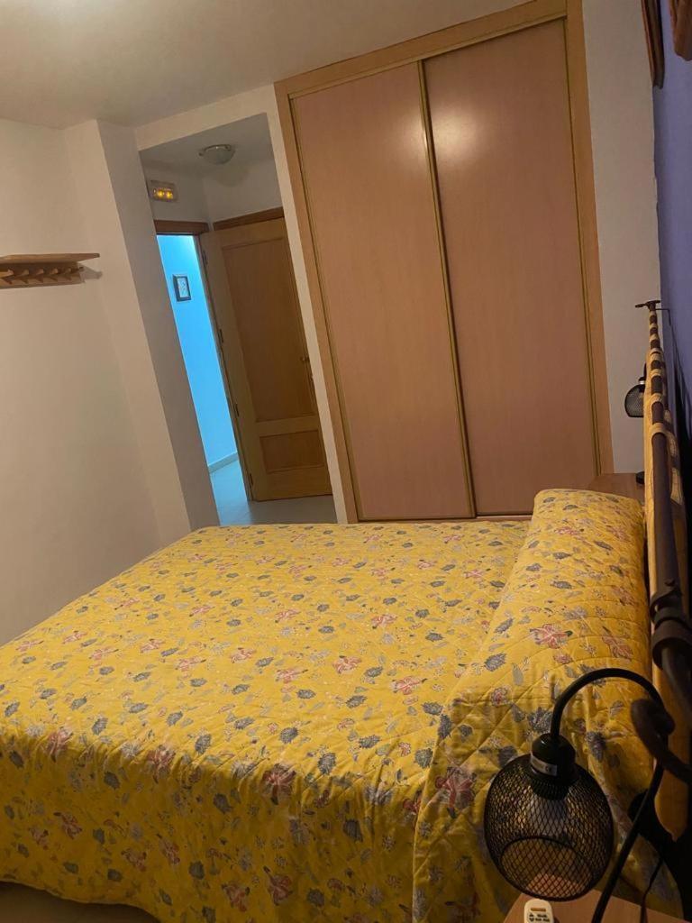 Hostal Y Apartamentos La Vereda رويديرا المظهر الخارجي الصورة