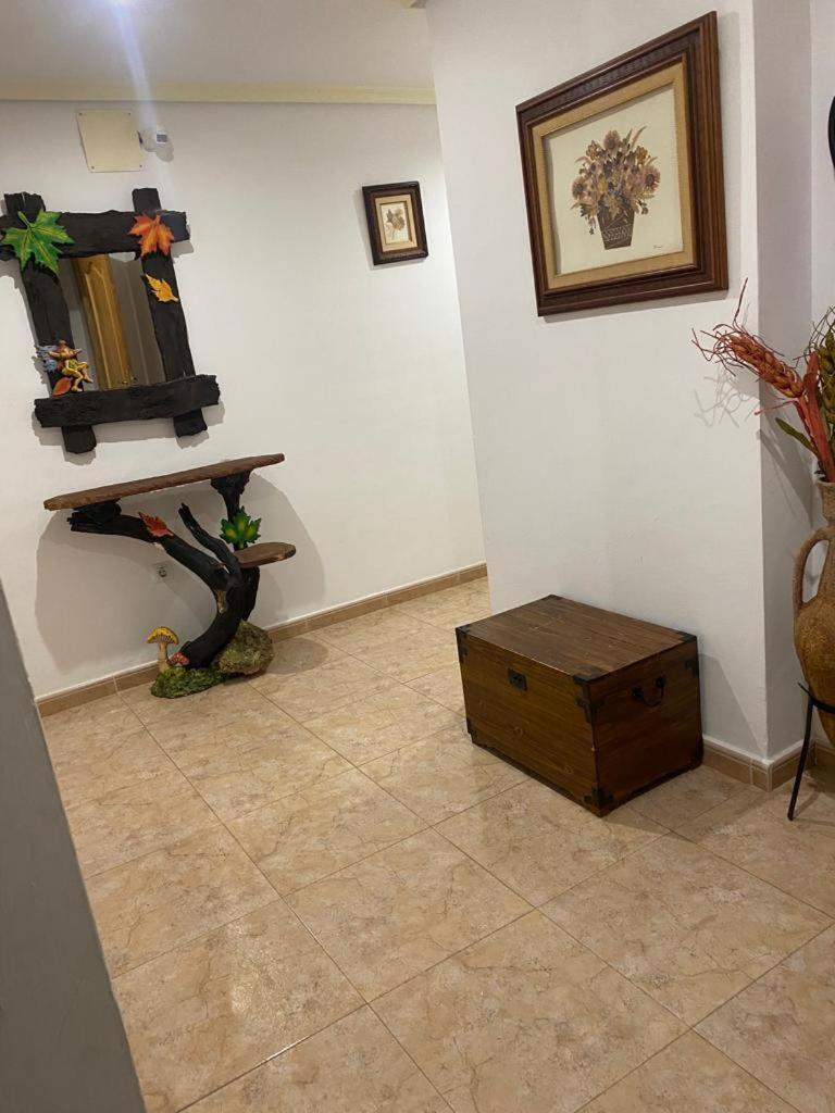 Hostal Y Apartamentos La Vereda رويديرا المظهر الخارجي الصورة