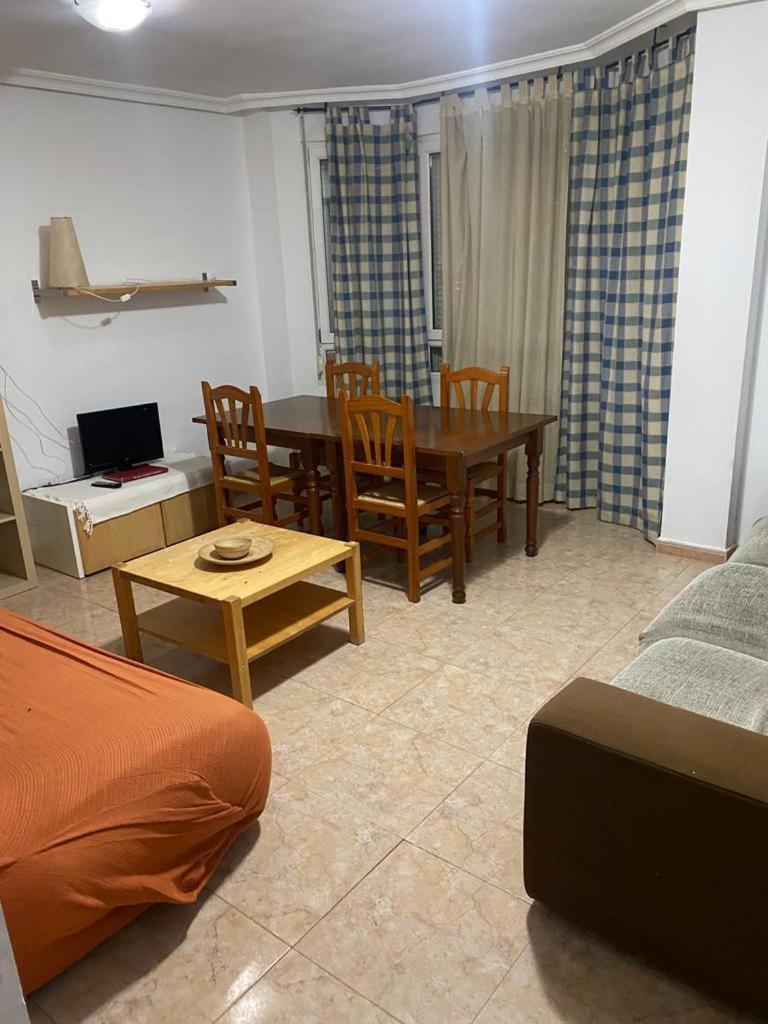 Hostal Y Apartamentos La Vereda رويديرا المظهر الخارجي الصورة