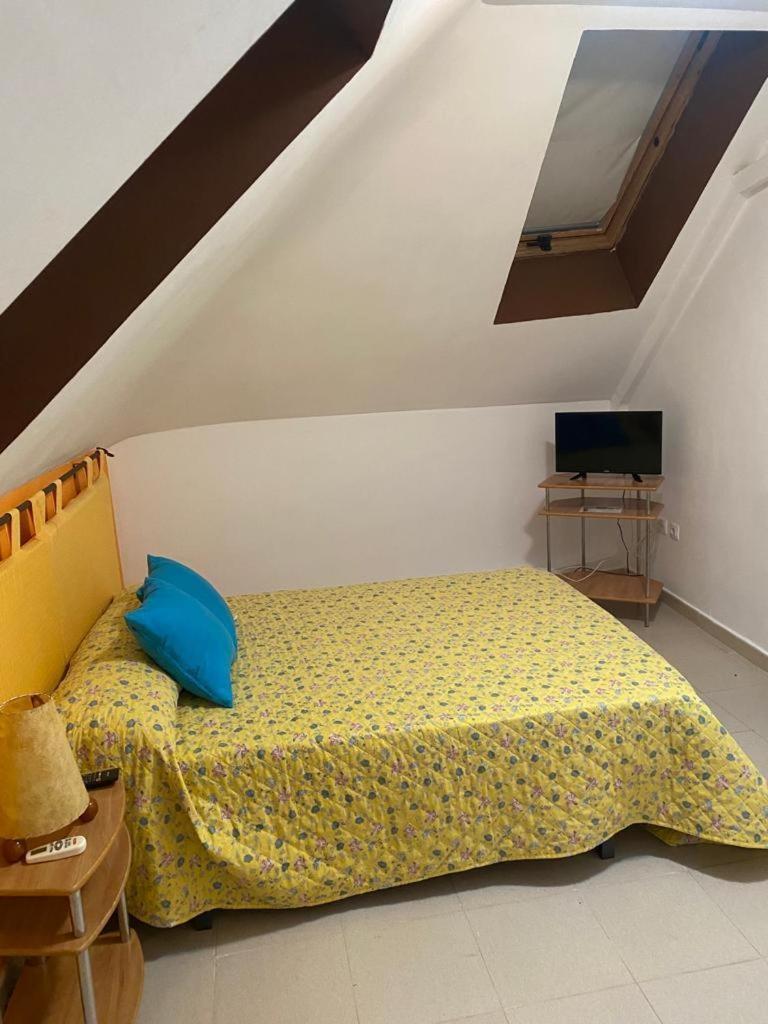 Hostal Y Apartamentos La Vereda رويديرا المظهر الخارجي الصورة