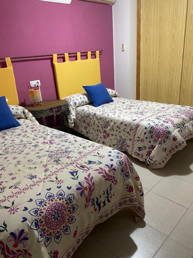 Hostal Y Apartamentos La Vereda رويديرا المظهر الخارجي الصورة
