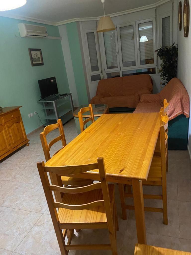 Hostal Y Apartamentos La Vereda رويديرا المظهر الخارجي الصورة