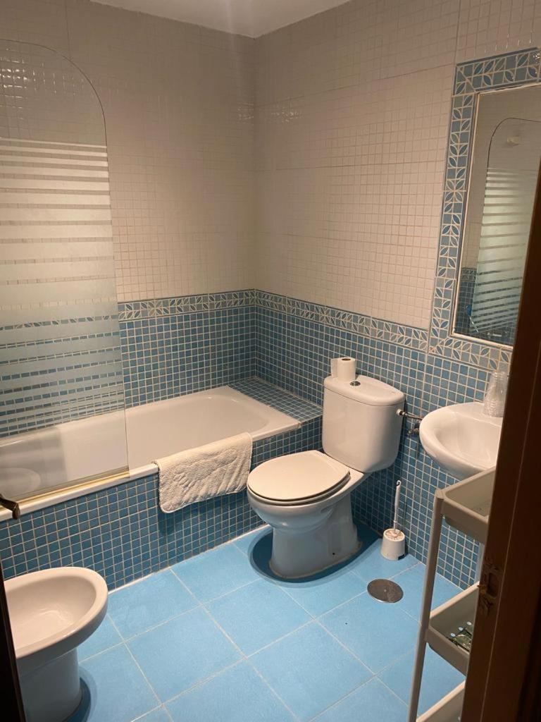 Hostal Y Apartamentos La Vereda رويديرا المظهر الخارجي الصورة