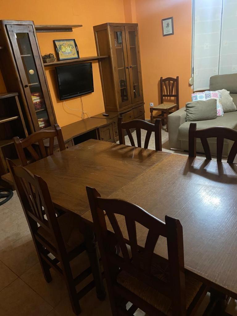 Hostal Y Apartamentos La Vereda رويديرا المظهر الخارجي الصورة