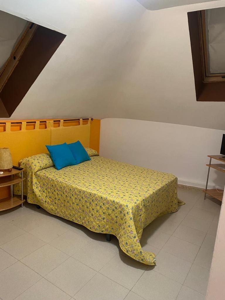 Hostal Y Apartamentos La Vereda رويديرا المظهر الخارجي الصورة