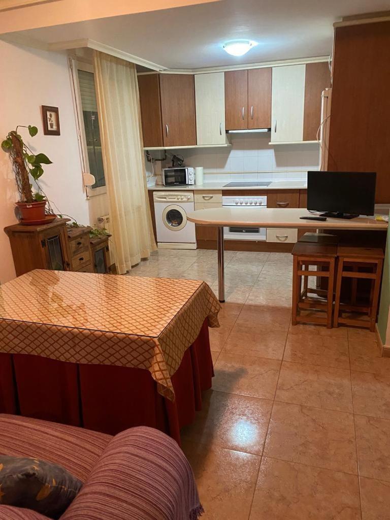 Hostal Y Apartamentos La Vereda رويديرا المظهر الخارجي الصورة