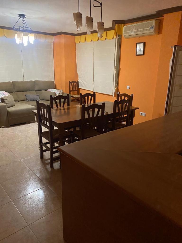 Hostal Y Apartamentos La Vereda رويديرا المظهر الخارجي الصورة