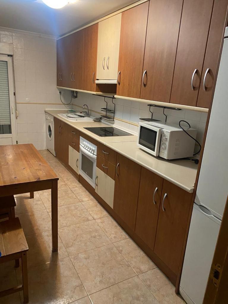 Hostal Y Apartamentos La Vereda رويديرا المظهر الخارجي الصورة