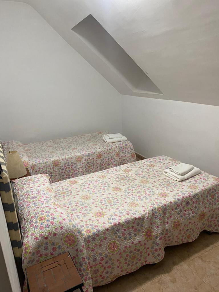 Hostal Y Apartamentos La Vereda رويديرا المظهر الخارجي الصورة