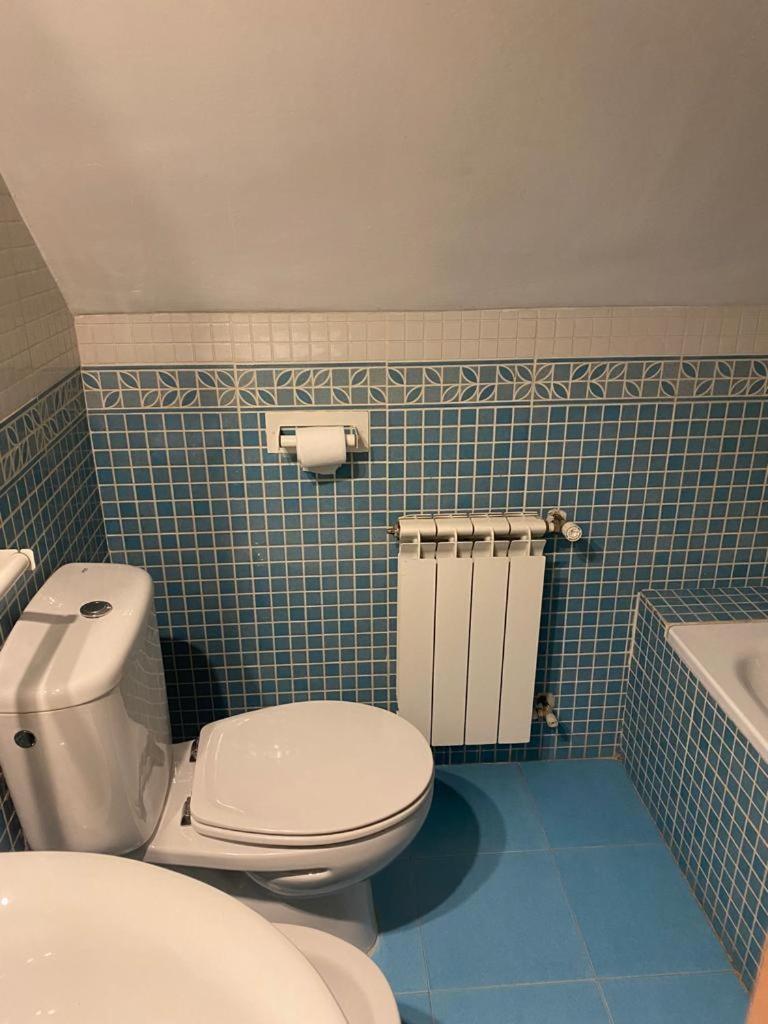 Hostal Y Apartamentos La Vereda رويديرا المظهر الخارجي الصورة