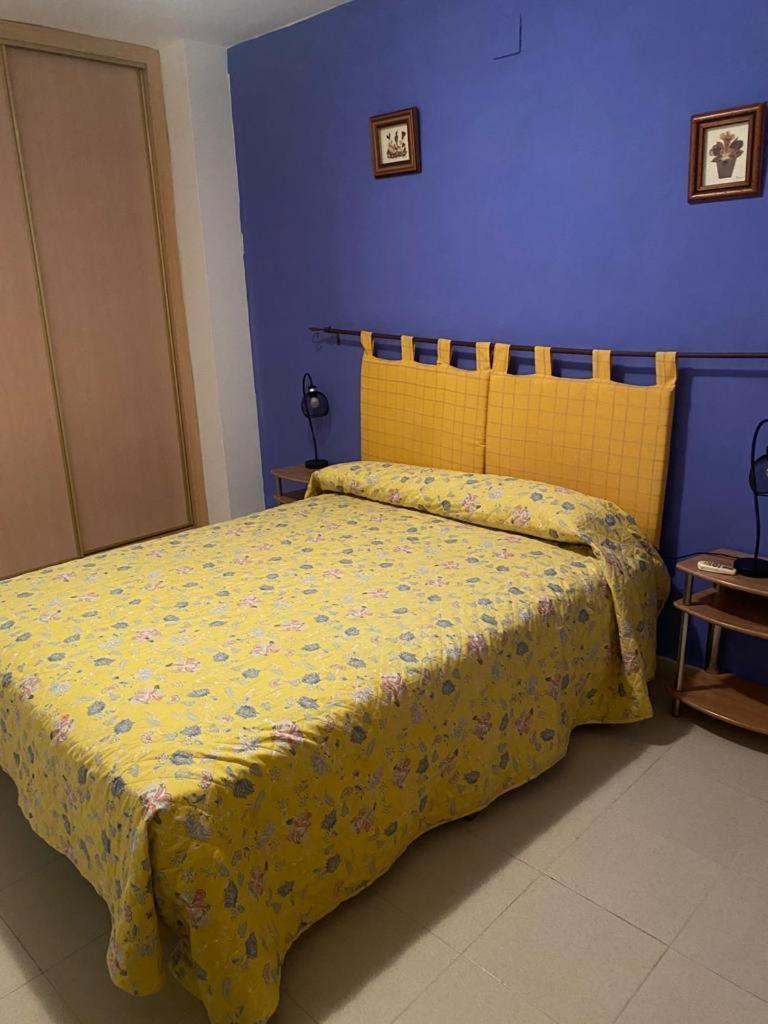 Hostal Y Apartamentos La Vereda رويديرا المظهر الخارجي الصورة